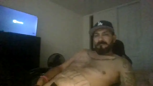 Call_Me_Snacks live cam on StripChat