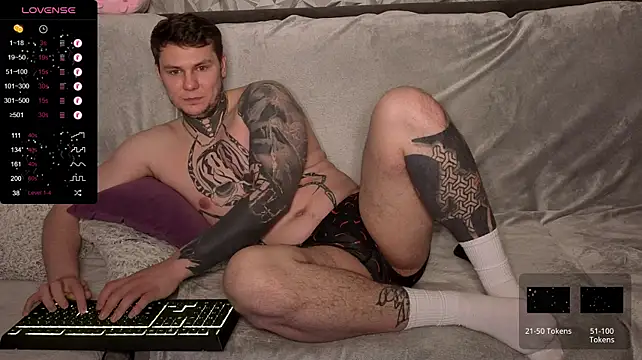 Lechery_boy live sex cam