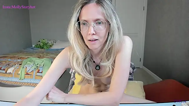 MollyStory