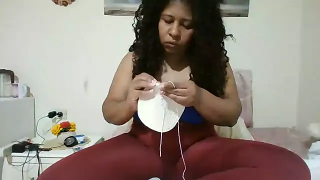 Dreambody- webcam