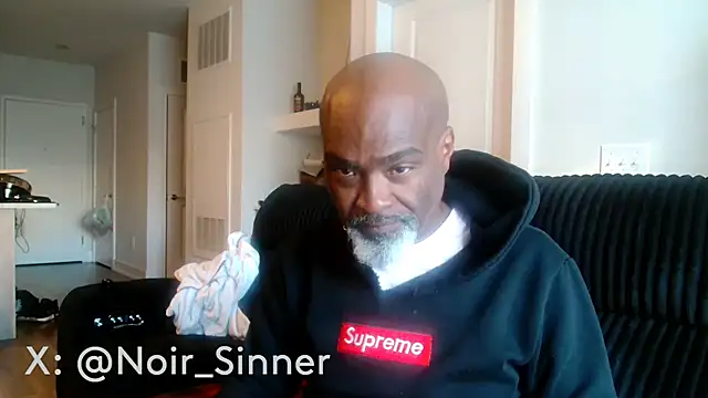 sinnernoir