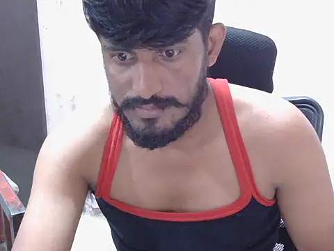 Yuvi_hot