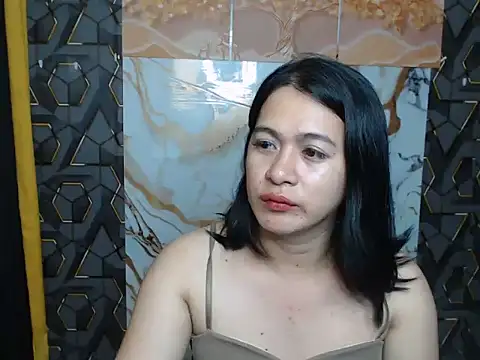 ur_asianpretty (T young) - public cumshow