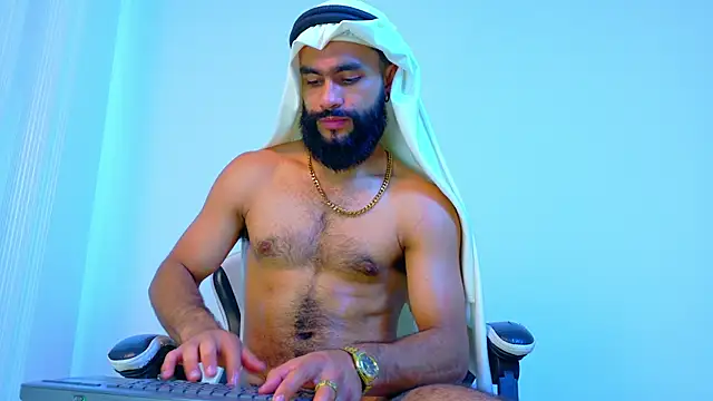 thaiel_fosteer (M young) - Make me explode with pleasure cuuuum 🥵