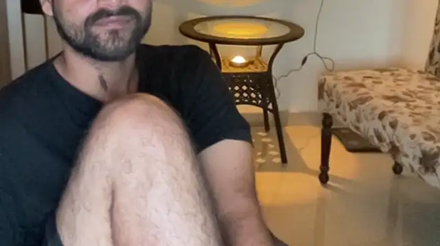 Mr_Ajnabee