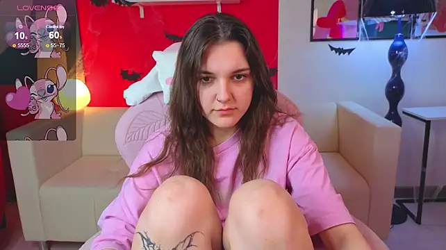 MelissaCartie webcam