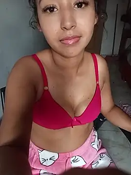 bella_chocolate webcam