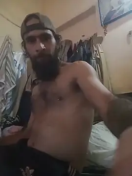 hairy_mannn2 (M young) - Undress