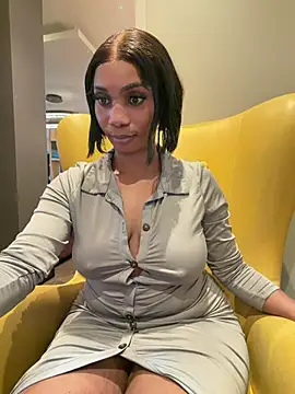 Live webcam show with ___Nessa - Interactive Lovense toys available