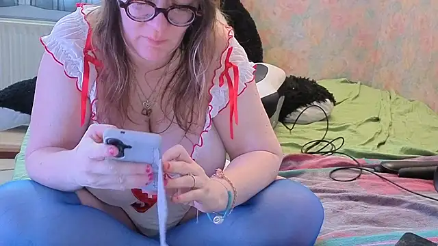 Dominaswitchlilirose webcam