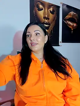 ReiyaRey live cam on StripChat