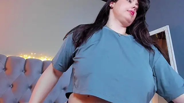 AlbaLimory live cam on StripChat