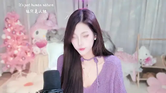 Cute-kitty_ live cam on StripChat