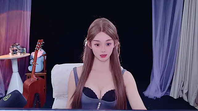 NiHao_Ya__ live cam on StripChat