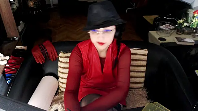 Imperatriza live cam on StripChat