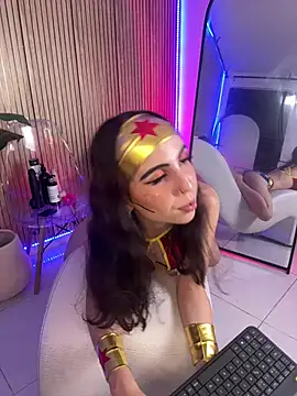 Novalewis_ live cam on StripChat