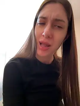 BOOMFOXY live cam on StripChat