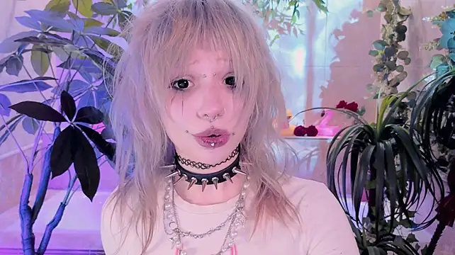 EffieRay webcam