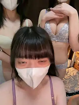 irohani_usagi live cam preview