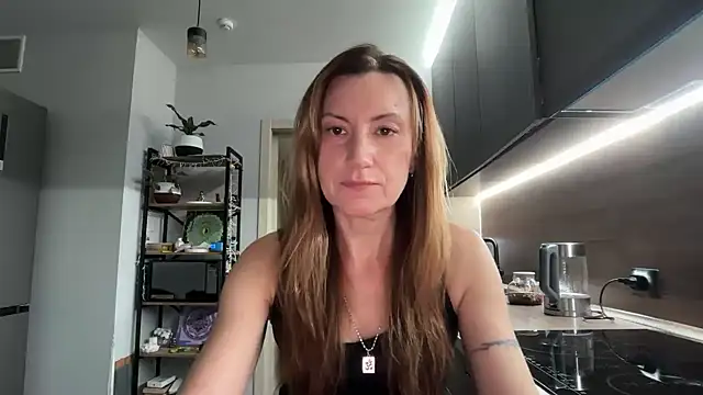 jainesummer live cam on StripChat