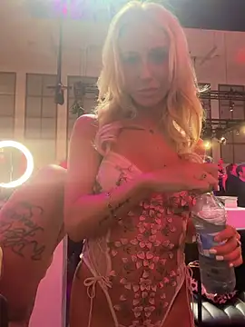 bonniemarieexo