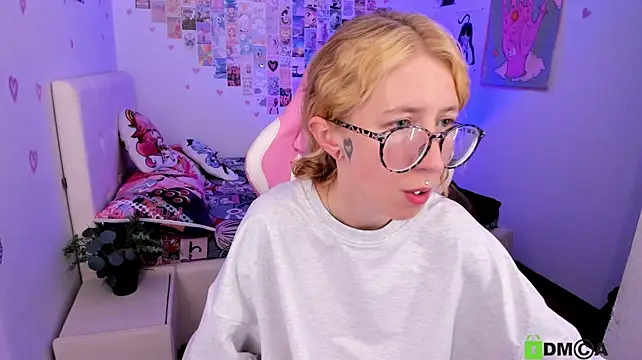 TerriaReed live cam on StripChat