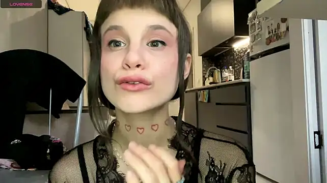 Lili_pup live cam on StripChat