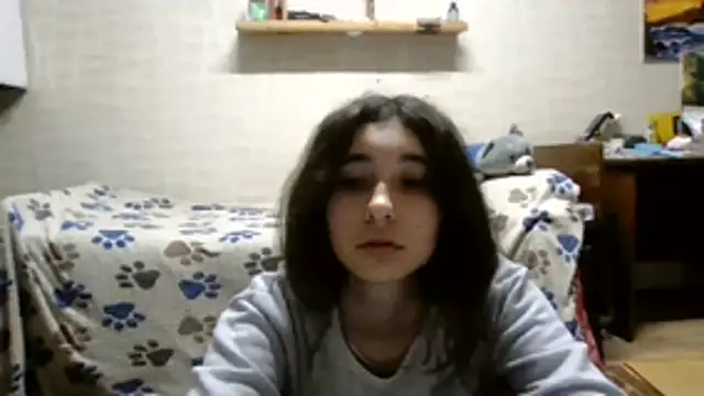 Cherryo_bloom76 live cam on StripChat
