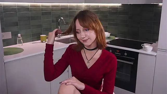 LeanKennis live cam on StripChat