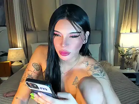 SiennaBlair live cam on StripChat