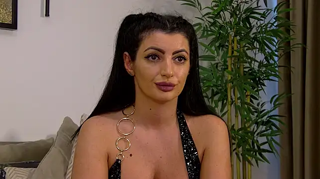 MeganVonD live cam on StripChat