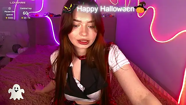kissaa_a live cam on StripChat