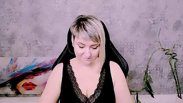 Djullia live cam on StripChat