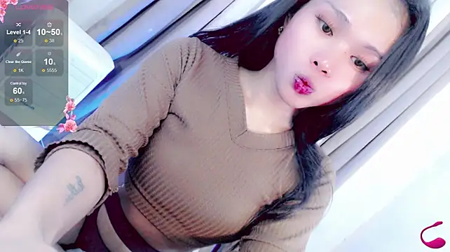 Babymonster_fucker69 live cam on StripChat