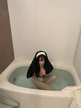Sherry_niko live cam on StripChat