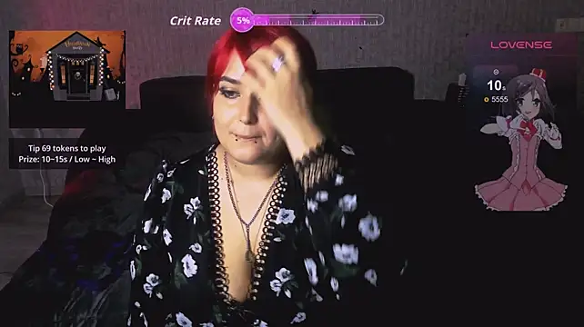 elisdacherry