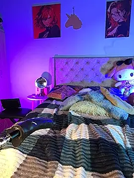 Naugth_channel_ts live cam preview