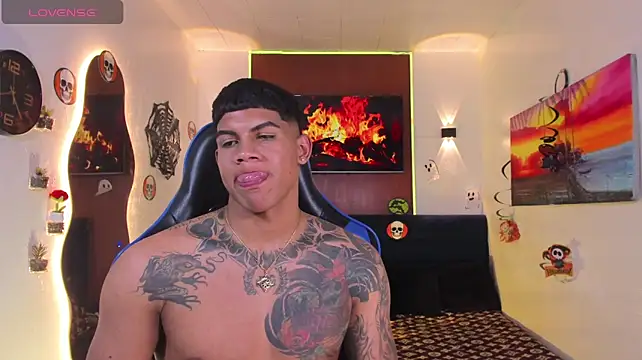 Damian_latinxxx