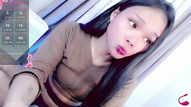 モデル: Babymonster_fucker69