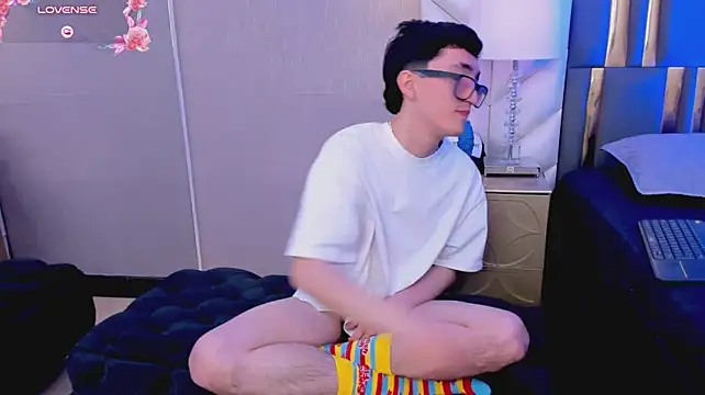 GaelDuke live sex cam