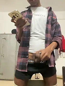 Indorecockyboy