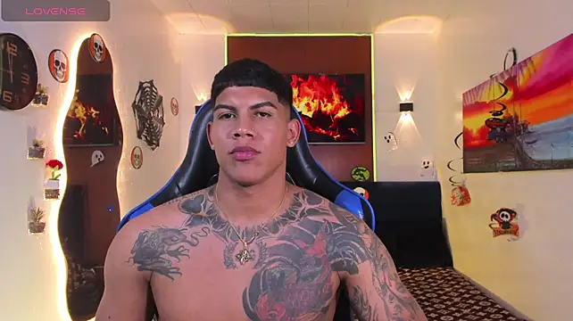 Damian_latinxxx