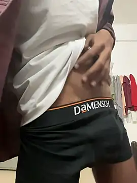 Indorecockyboy
