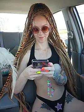 lucidlucy (F young) - Nora cumshow last tip toy control