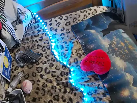Floschae on Stripchat