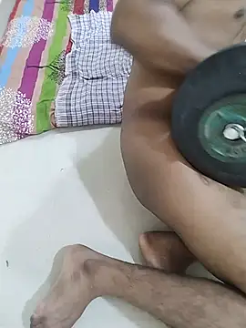 abhay7209 on Stripchat