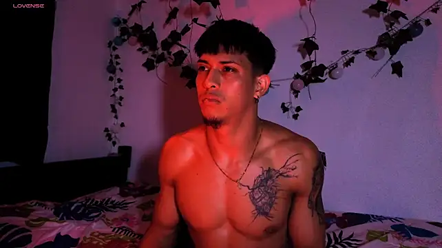 Austin_muscle