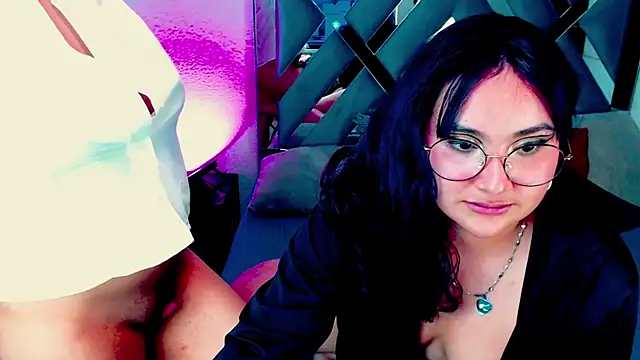 Liily_Foxxy