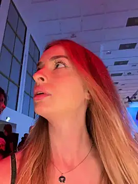 EvieEvans