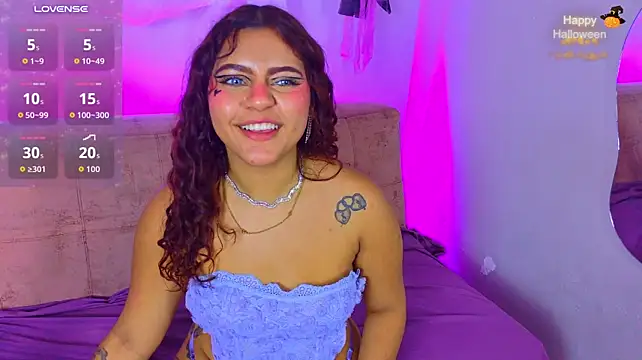 BELLA_TENTATION_CR webcam